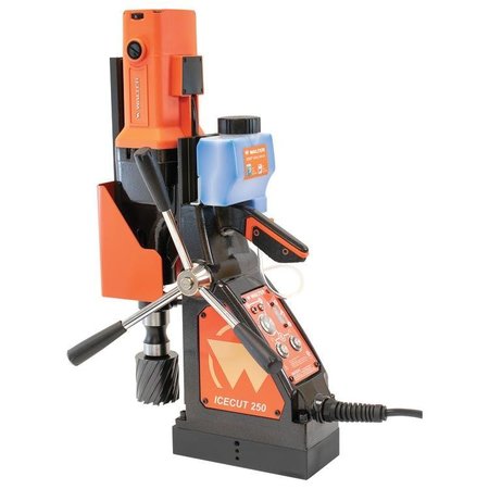 WALTER SURFACE TECHNOLOGIES Icecut  250 Mag. Drilling Unit 39D250